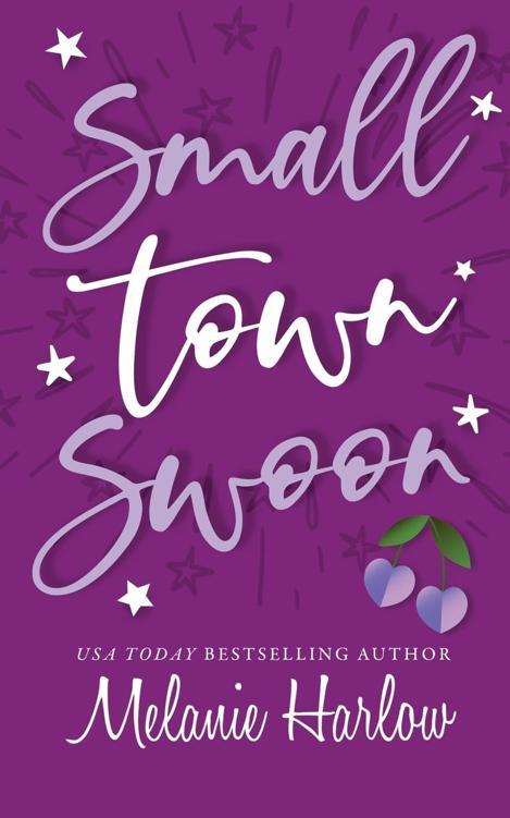 Portada de Small Town Swoon
